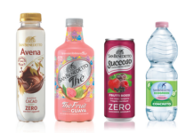San Benedetto a TuttoFood 2026: un portafoglio in espansione tra nuovi prodotti e restyling