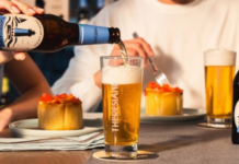 Dalla bruschetta ai paccheri vegani: Theresianer porta in tavola il gusto dell’estate