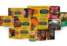 Amadori rileva Unconventional da Granarolo: terzo polo del plant based italiano