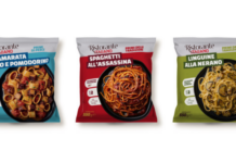 Gelit punta su tradizione, benessere e sostenibilità nel frozen food