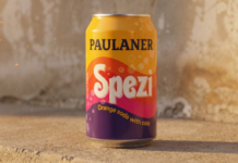 Paulaner Spezi entra nel mercato italiano degli analcolici