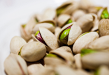 Pistacchi americani nel post allenamento: energia, proteine e versatilità per uno stile di vita attivo