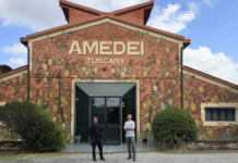 Amedei e Matias Perdomo, partnership tra cioccolato d’eccellenza e alta cucina