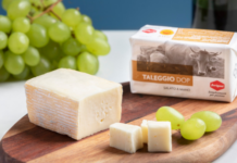 Cincho Cheese Awards 2026: due argenti per il caseificio Arrigoni Battista
