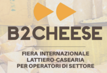 B2Cheese 2026, a Bergamo il confronto tra filiera lattiero-casearia e buyer internazionali