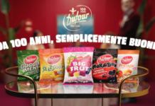 Il marchio Dufour celebra 100 anni con una campagna dedicata ai suoi prodotti storici