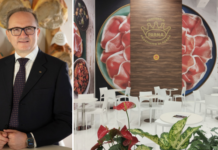 Il Prosciutto di Parma riparte dal Summer Fancy Food Show