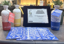 Dal premio packaging alla guida Gambero Rosso: Costa d’Oro firma un 2026 da protagonista