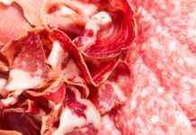 Salumi italiani, produzione ed export in crescita nel 2025