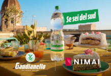 “Se sei del Sud”, la nuova campagna integrata di Gaudianello firmata Nimai
