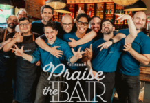 “Praise the Bar”, HEINEKEN Italia porta Trastevere nella miniserie dedicata ai bar