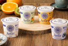 Kefir, Caseificio Val d’Aveto introduce tre nuove varianti al gusto