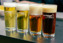 Estate 2026, il beverage fuoricasa cambia passo: l’analisi di Partesa su birra, vino e spirits