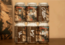 Baladin presenta POP “Terre Rare”, la birra in lattina nata con i Subsonica