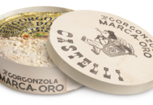 Great Taste Awards 2026, 3 Stelle al Gorgonzola DOP Dolce Marca Oro