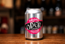 La storica Blonde Ale di Baladin del 1996 torna per un periodo limitato