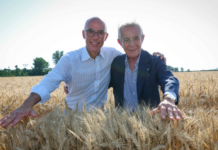 Mulino Caputo celebra il Capodanno del Mugnaio il 6 luglio