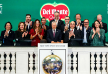 Fresh Del Monte Produce diventa Del Monte Corporation: un’unica organizzazione globale