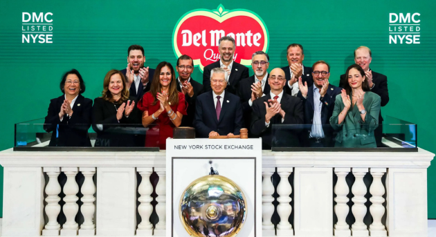 del_monte_corporation