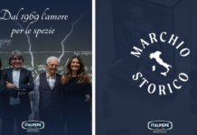 Italpepe tra i Marchi Storici, riconosciuti oltre cinquant’anni di attività