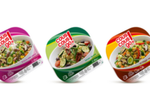 Koch presenta Cous Cous “Go” per bar, tavole calde e ristorazione veloce