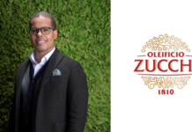 Oleificio Zucchi ha un nuovo Export Director