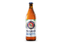 Dalla Baviera senza alcol: il gusto autentico di Paulaner Weissbier 0,0%