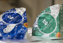 Gorgonzola Dop, 2,58 milioni di forme prodotte nel primo semestre