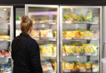 Surgelati contro lo spreco alimentare: si può risparmiare fino a 624 euro l’anno