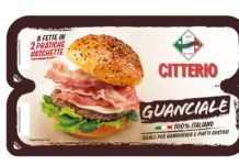 Guanciale, mercato in crescita: Citterio amplia la gamma con il formato a fette
