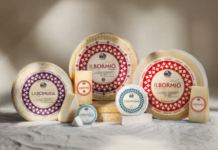 I formaggi di montagna Pedranzini protagonisti a B2Cheese