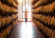Festival del Prosciutto di Parma, Finestre Aperte porta il pubblico nei prosciuttifici