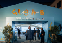 Gragnano Città della Pasta, l’edizione 2026 incontra le culture gastronomiche internazionali