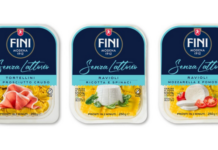 Gruppo Fini, primo semestre 2026 in crescita: sell out a volume +20,3%