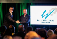 BCS BV cambia nome: nasce La Linea Verde Benelux