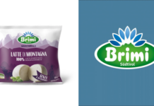 Brimi punta sul multipack per la Mozzarella Senza Lattosio 3x100g