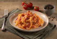 Italiani in cucina, vincono semplicità, gusto e qualità