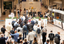 B2Cheese 2026 cresce a Bergamo: buyer a +22% e 4.320 operatori