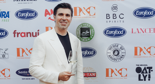 intervista Samuele Fazio Boerci, Commercial Director di D&C