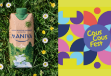 Cous Cous Fest 2026, Acqua Maniva fornisce 45 mila Smile-Box e premia il migliore chef