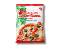 Nonno Nanni, nuova Mozzarella Fiordilatte a cubetti per pizza e ricette casalinghe