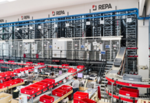 REPA e RATIONAL rafforzano la distribuzione dei ricambi in Italia