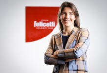 Monograno Felicetti, Elisabetta Felicetti nominata Brand Manager