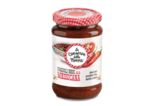 Fagioli neri e spezie nella nuova referenza di Le Conserve della Nonna