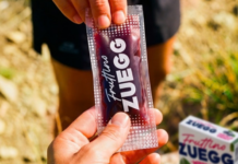 Fruttino Zuegg cambia formula e punta sul consumo sportivo on the go