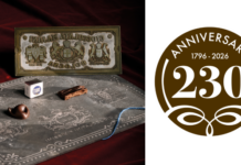 Majani, 230 anni di storia e nuovi progetti di crescita per il cioccolato italiano