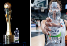 Maniva rafforza il legame con il basket italiano e diventa sponsor delle due Leghe